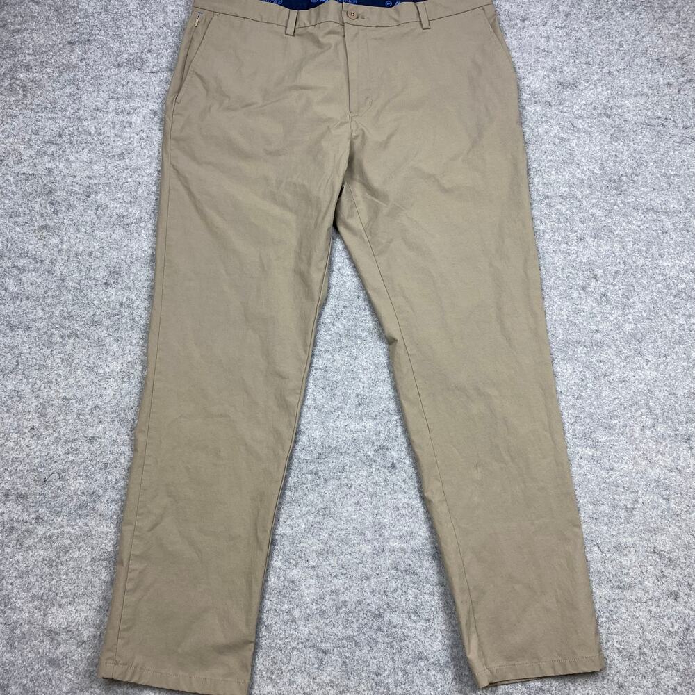 Vineyard Vines Tan Chinos